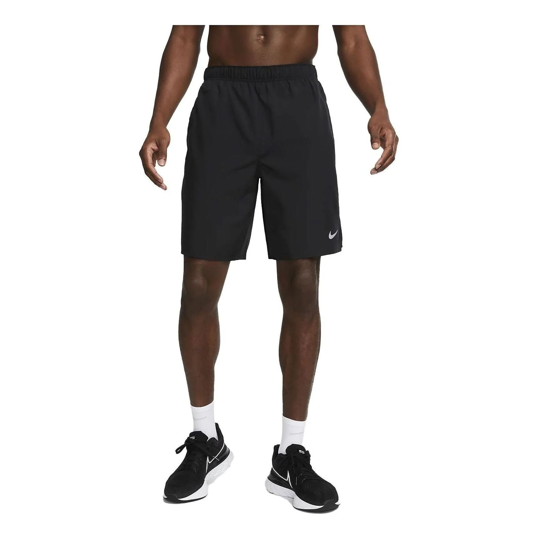 Nike Dri-FIT 23cm Versatile Shorts 'Black' DV9365-010 - 1