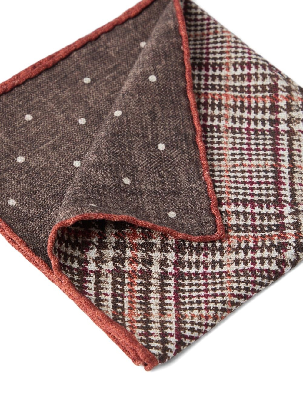 silk pocket square - 2