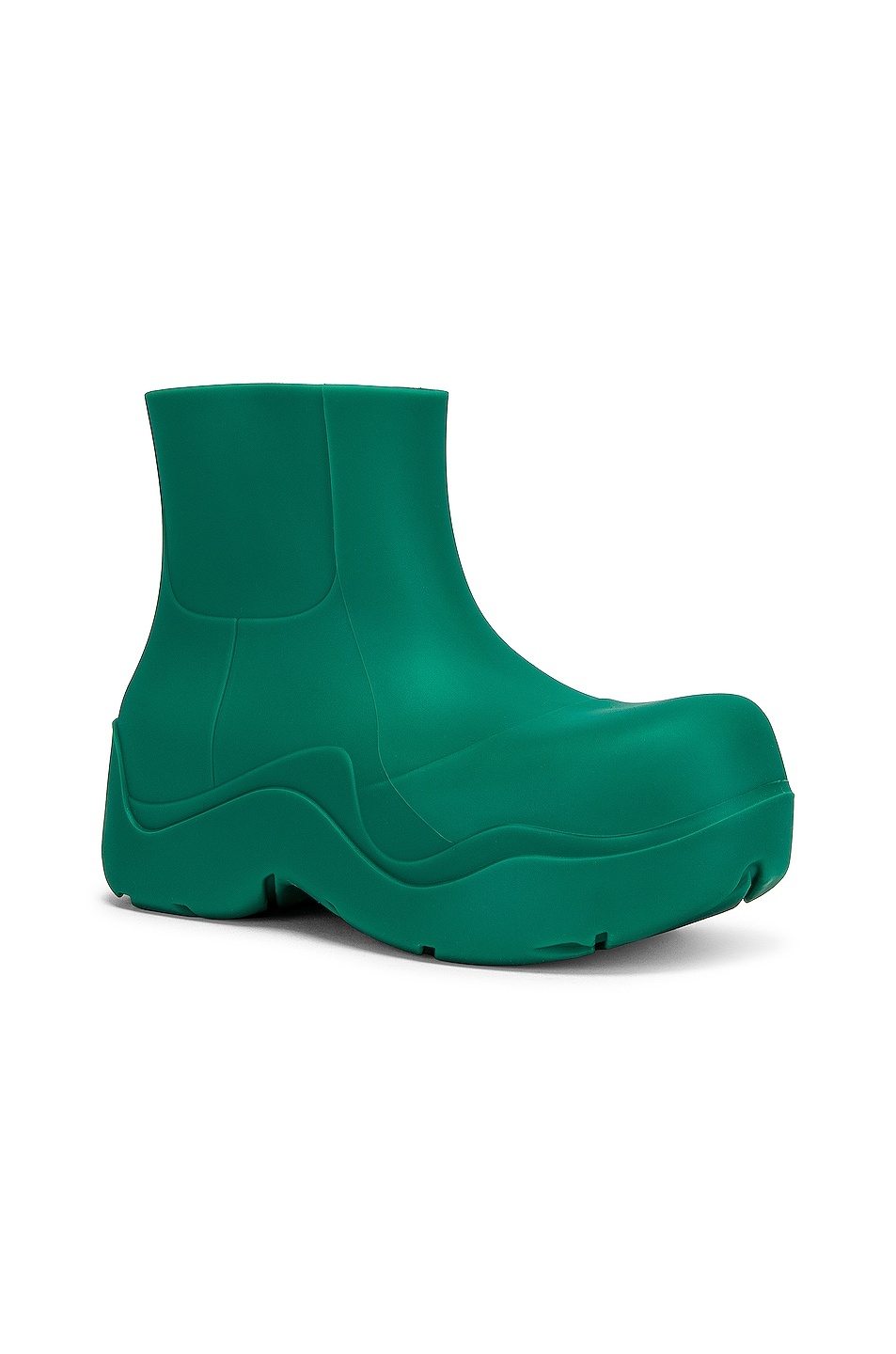 Puddle Ankle Boots - 2
