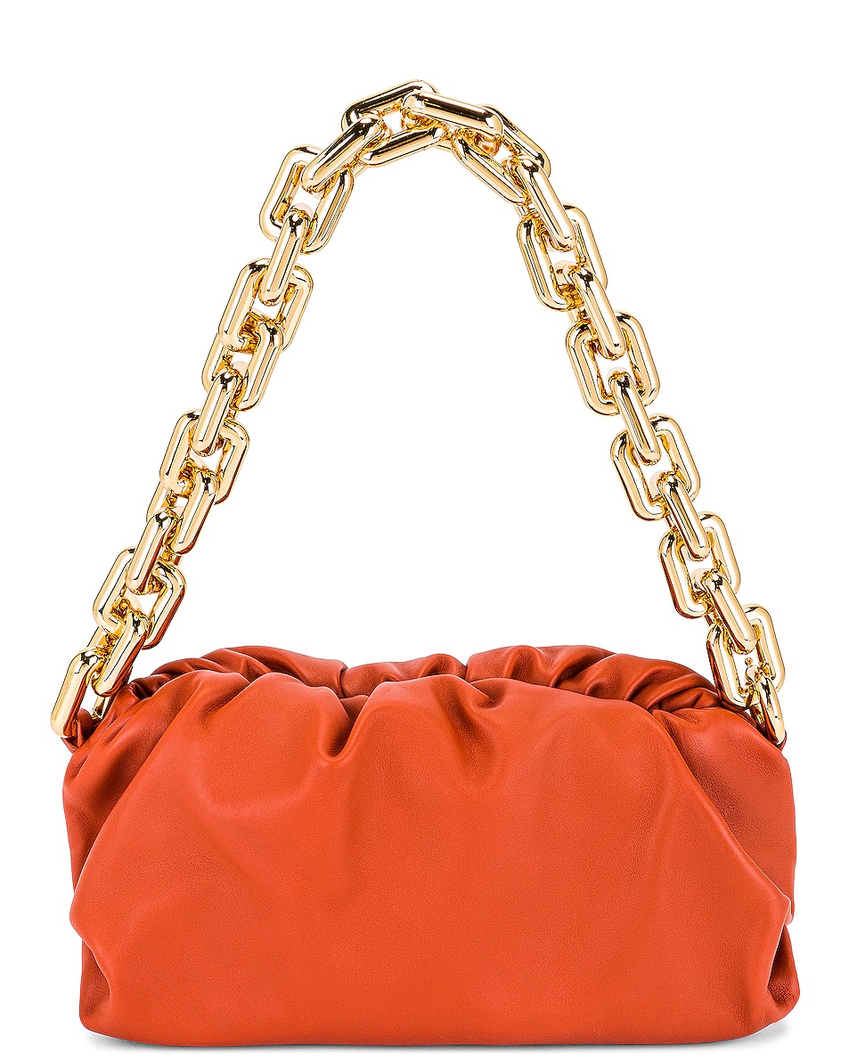 The Chain Pouch Bag - 6