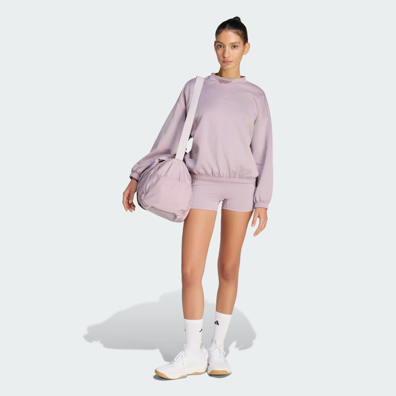 Yoga Essentials Cover-Up 4