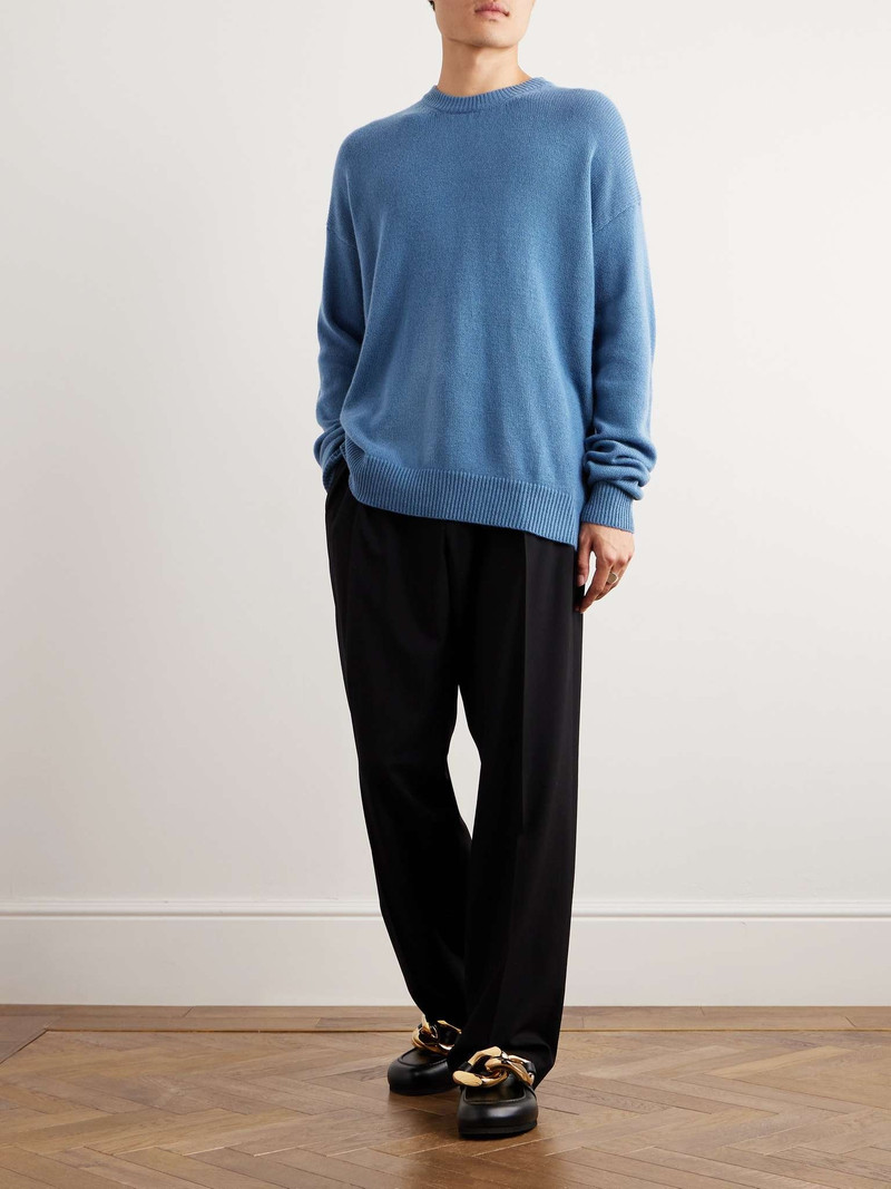 Jil Sander Cashmere Sweater outlook