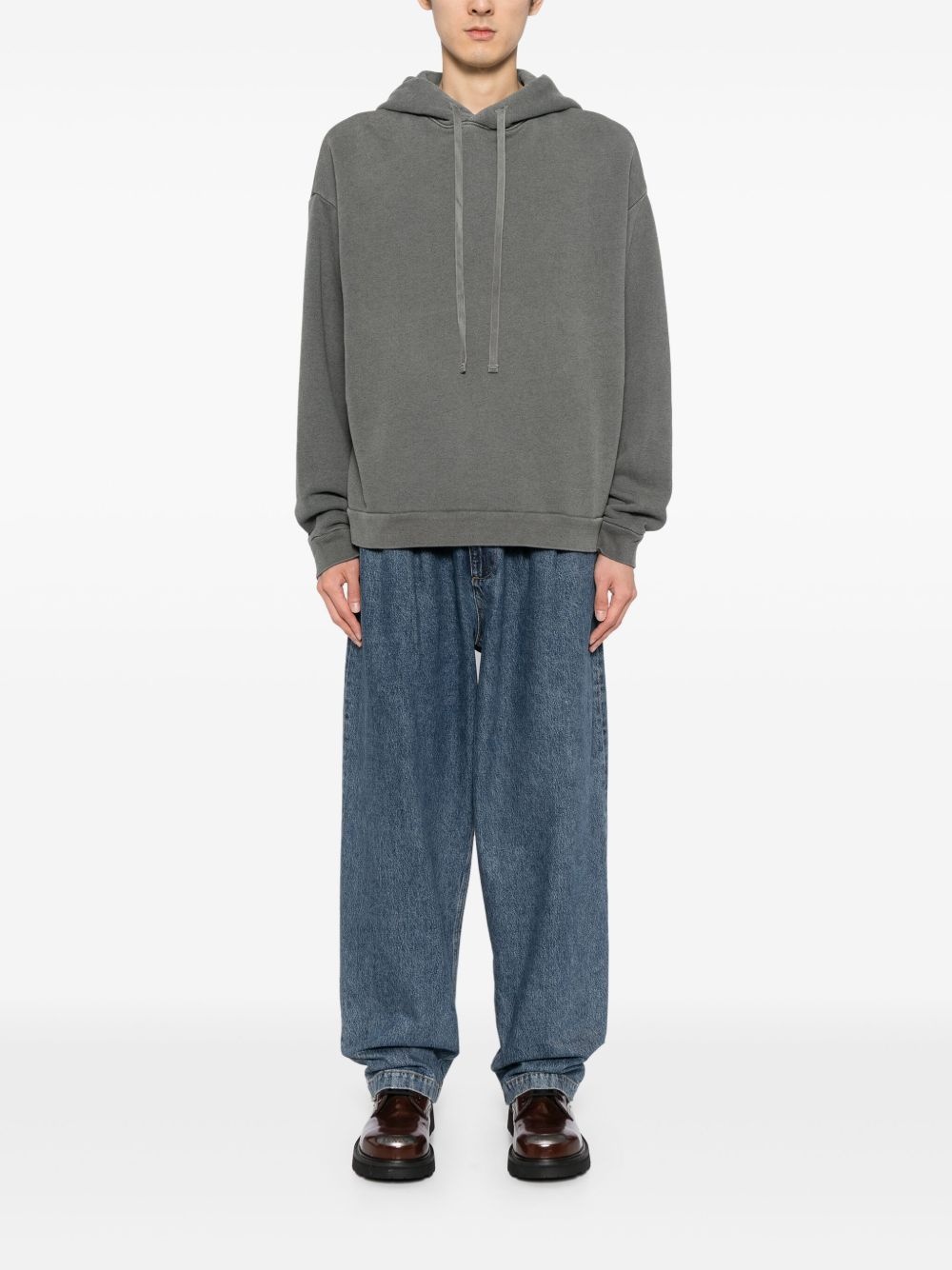 Salford hoodie - 2