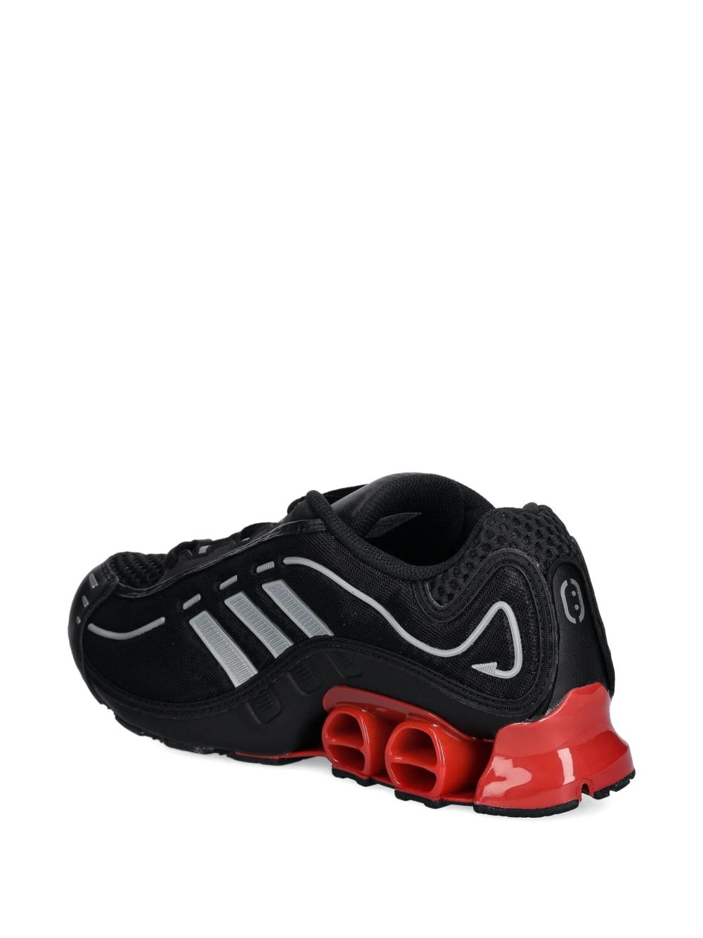 Megaride mesh-panelled sneakers - 3