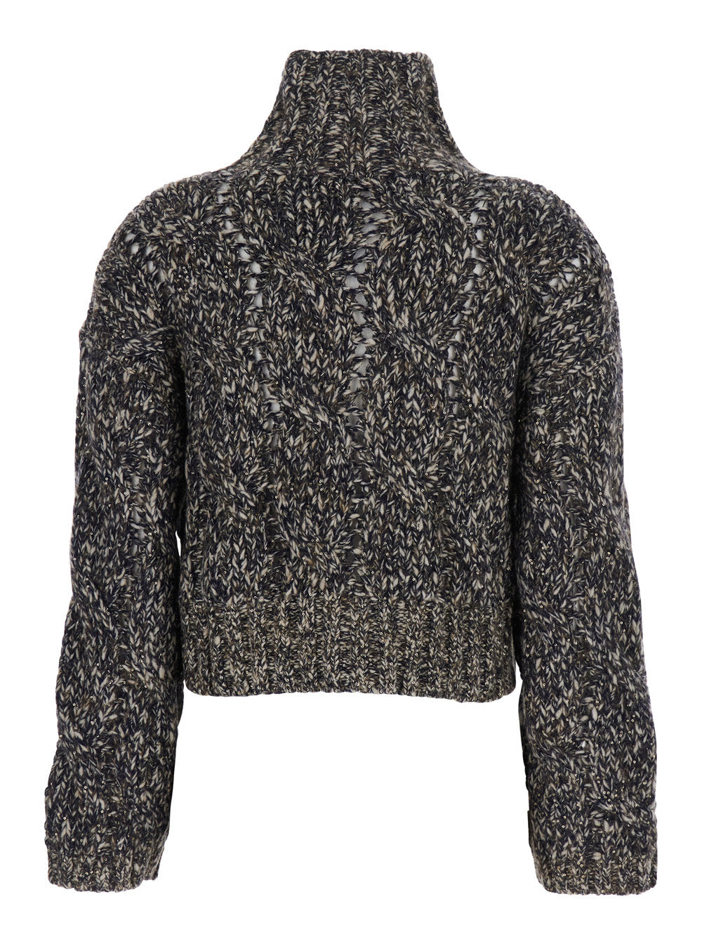 Brunello Cucinelli Women Cardigan M/L - 2