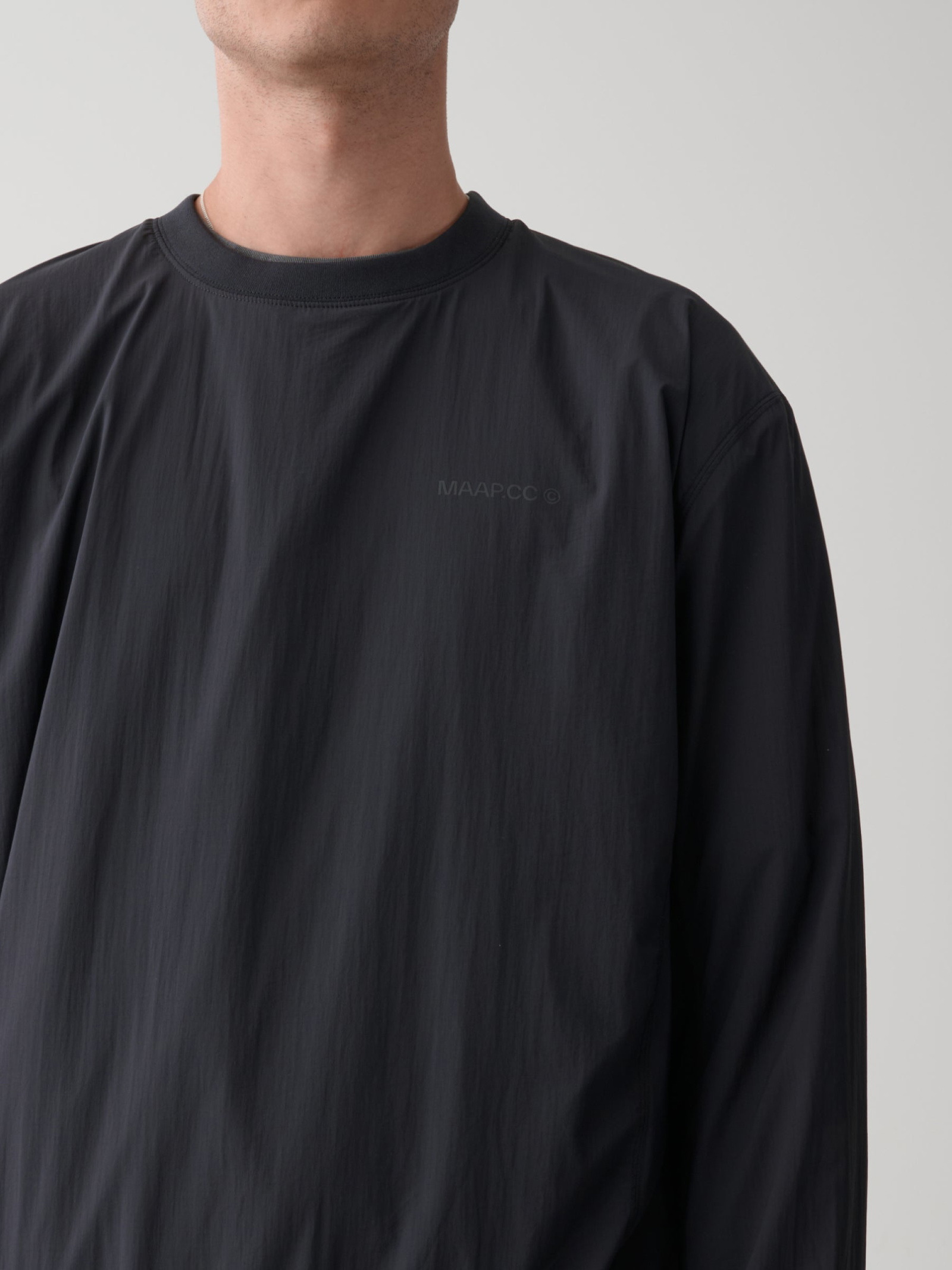 Transit Insulated Crew - 3