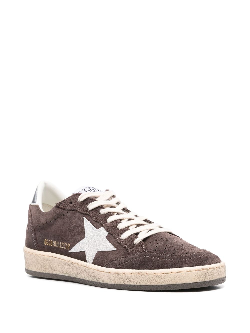 Ball Star sneakers - 2