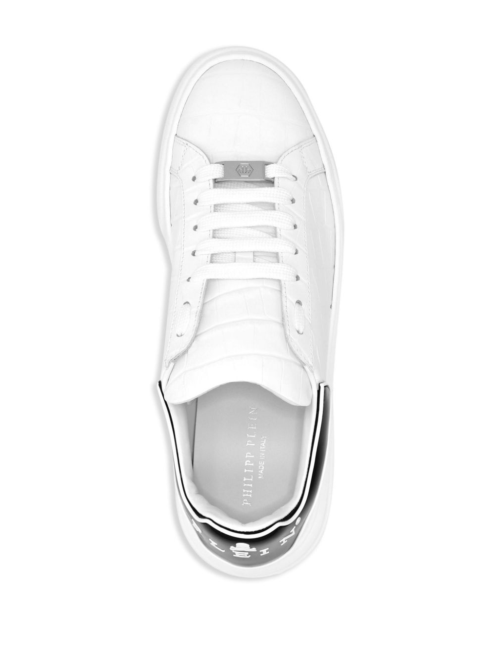 Crocco Big Bang sneakers - 3