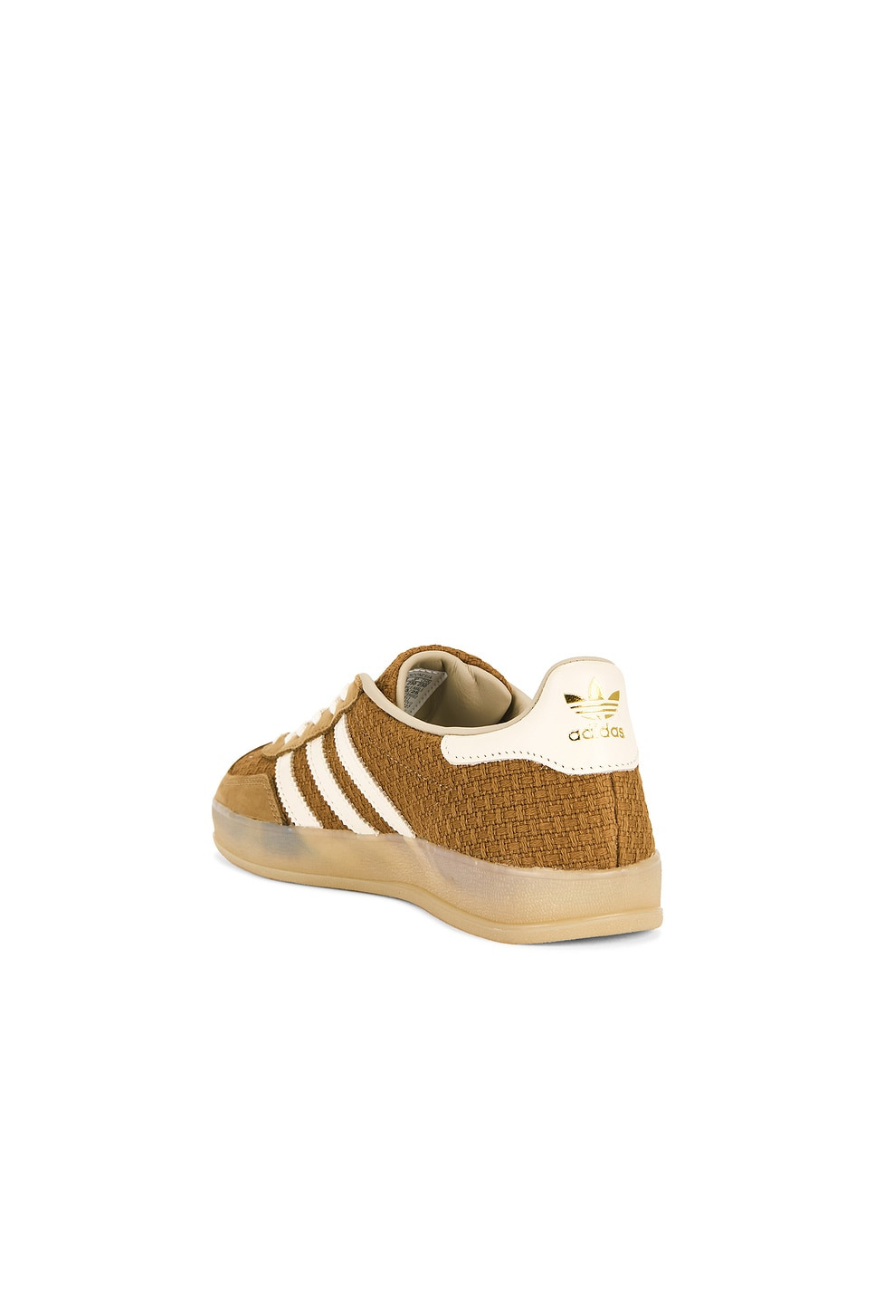 Gazelle Indoor - 3