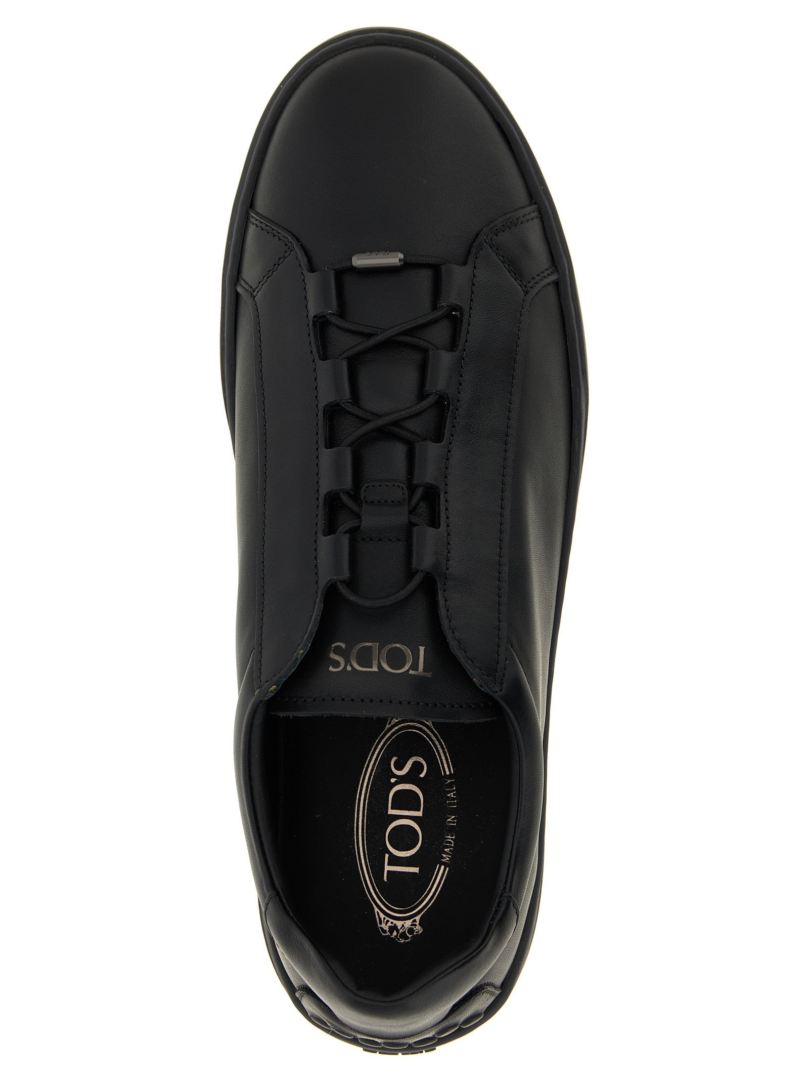 Tod's Men 'Sportivo' Sneakers - 4