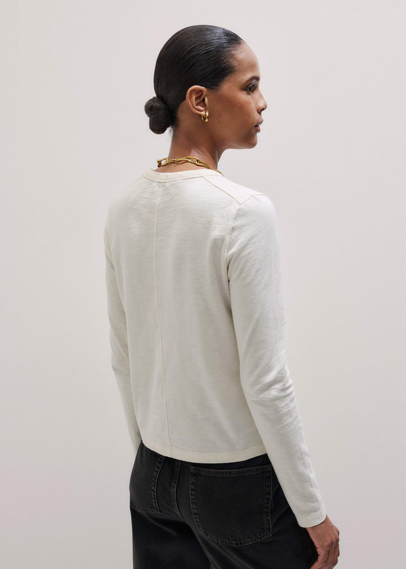 Winter Long-Sleeve Tee 5