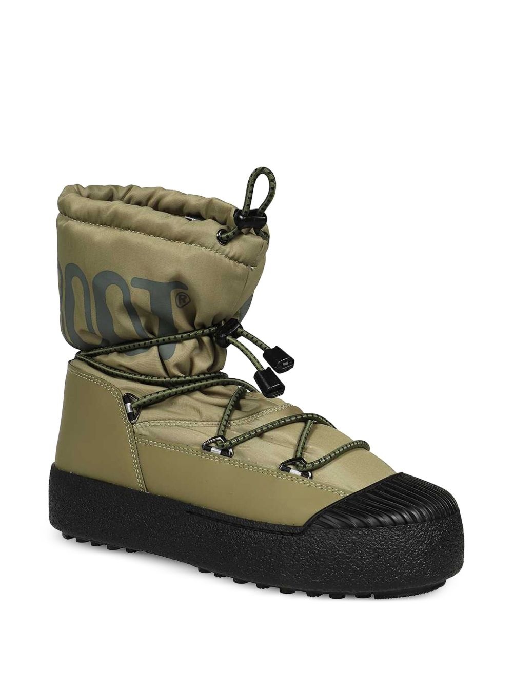 Mtrack Polar ankle boots - 2
