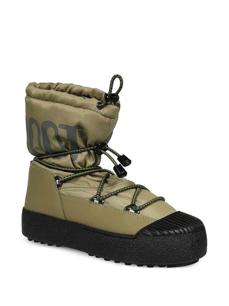 MOON BOOT Mtrack Polar ankle boots outlook