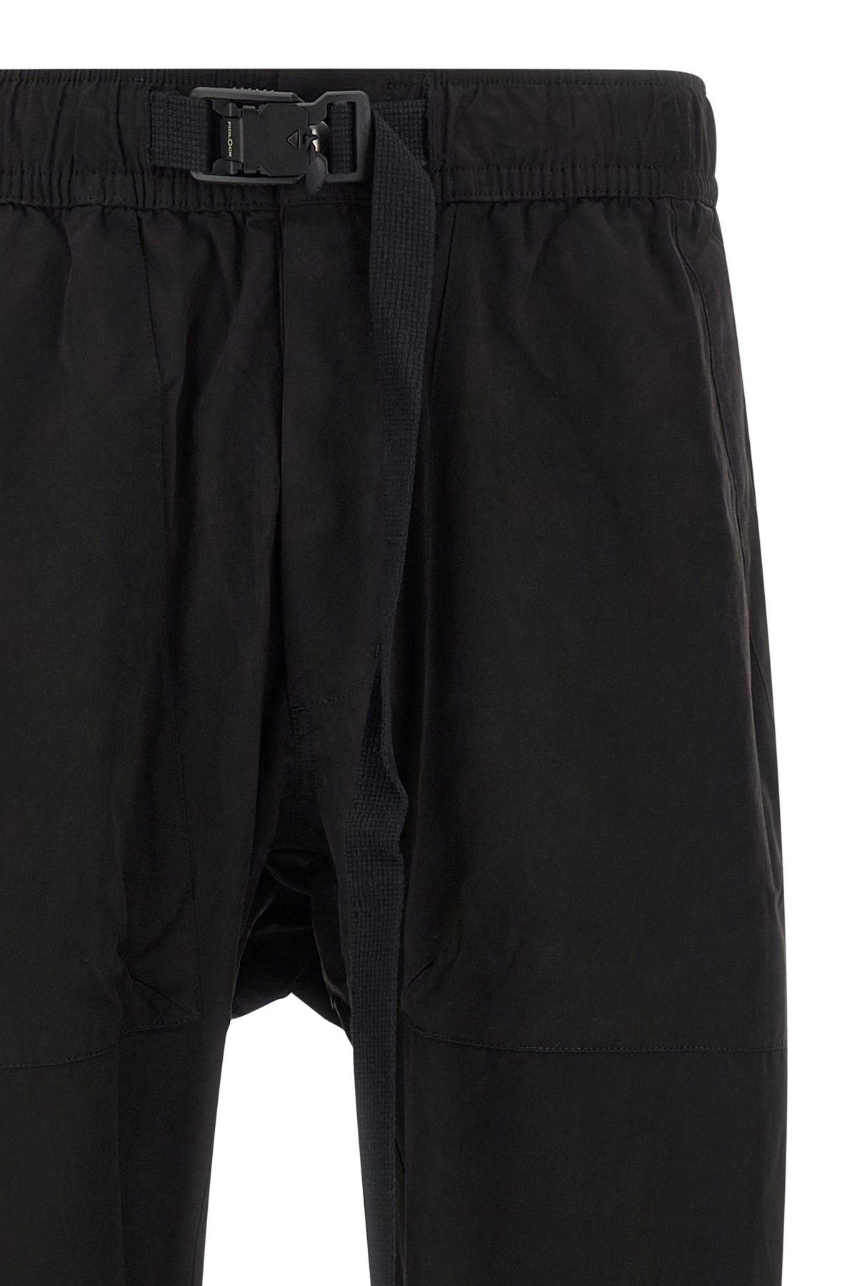 'M P 14' pants - 3