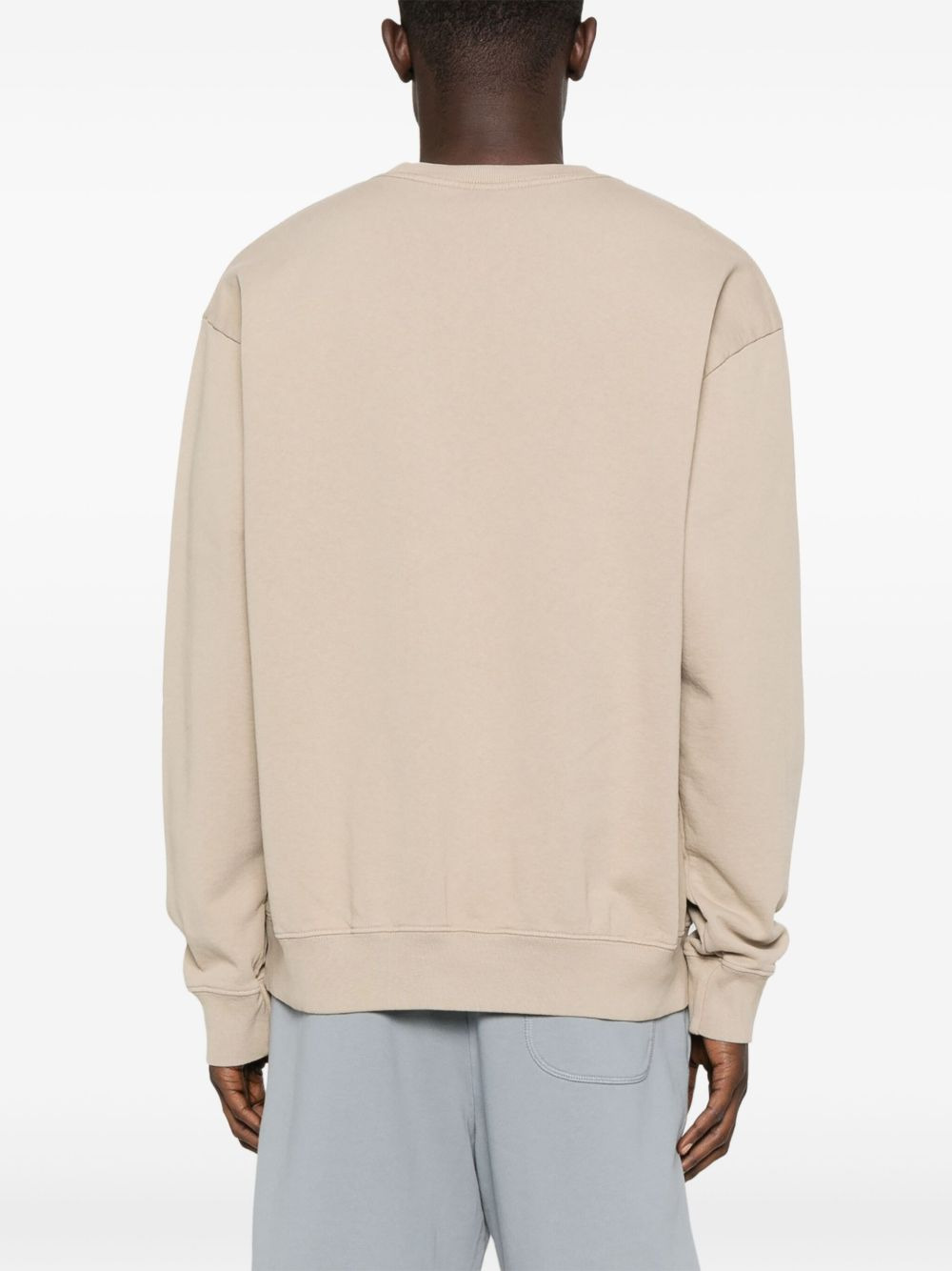 USA Wellness Club crewneck sweatshirt - 4