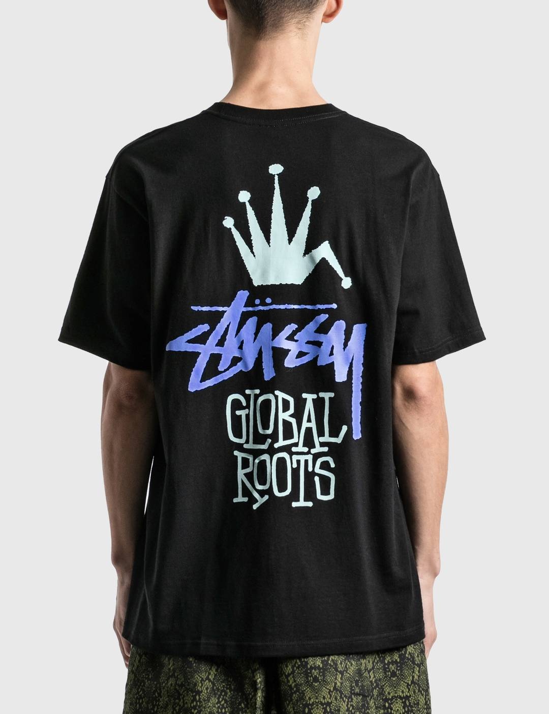 Global Roots T-Shirt - 3