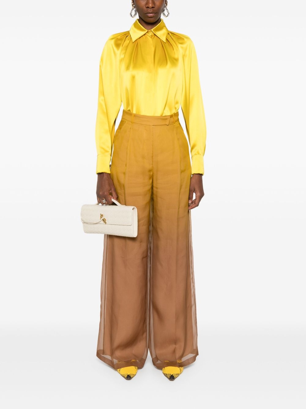 Baffo trousers - 2