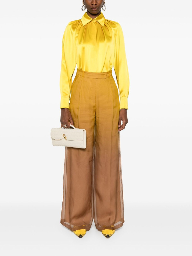 Max Mara Baffo trousers outlook