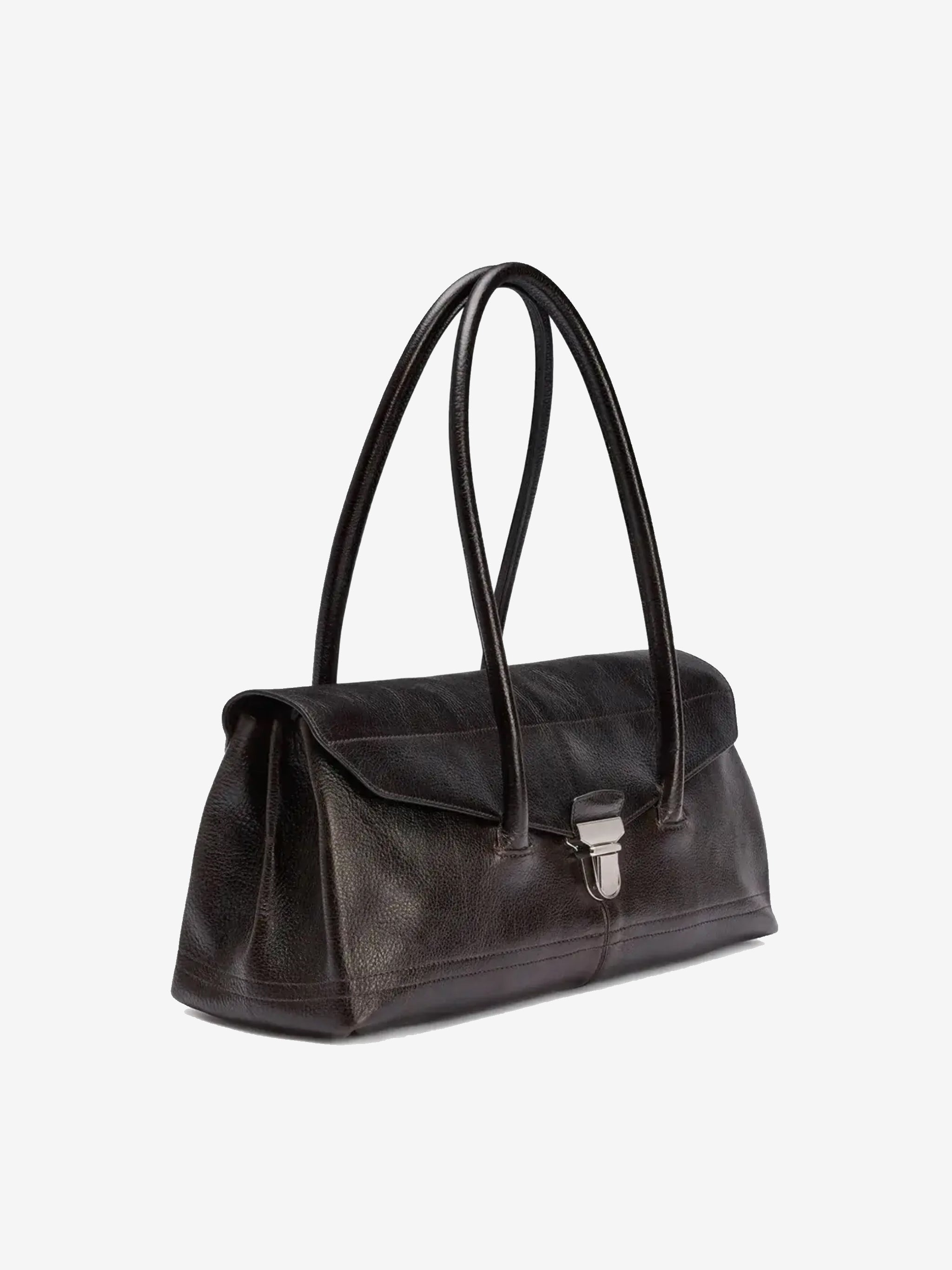 LEMAIRE - Women Shoulder Gear Bag - 3