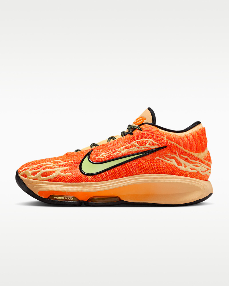 Nike G.T. Hustle 3 "Haunted Heights" Basketball Shoes 1