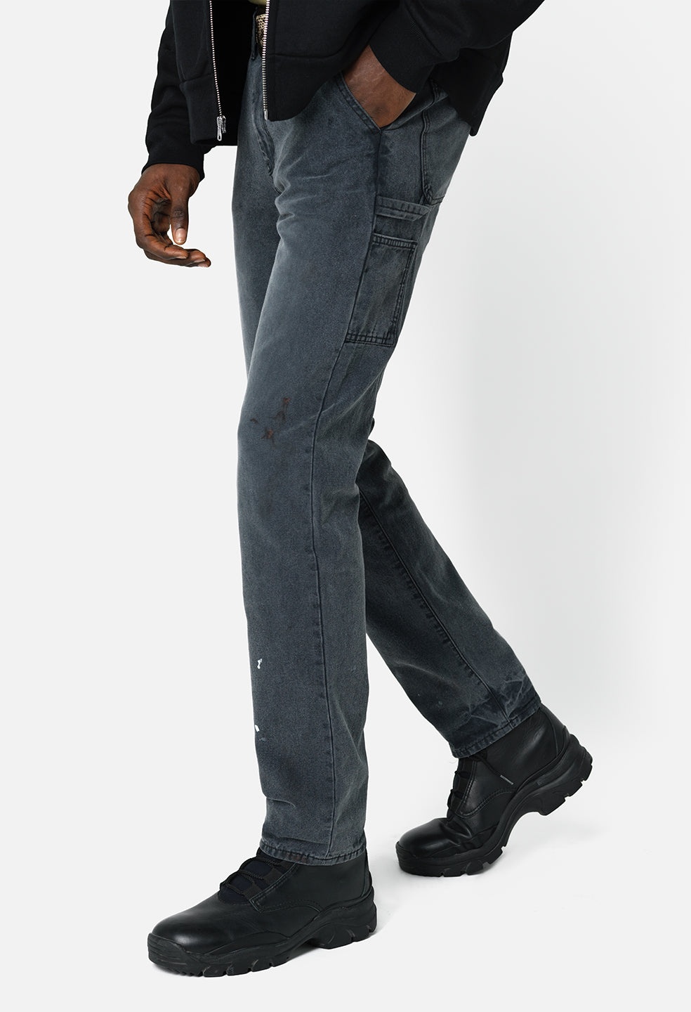 WORK PANT - 8