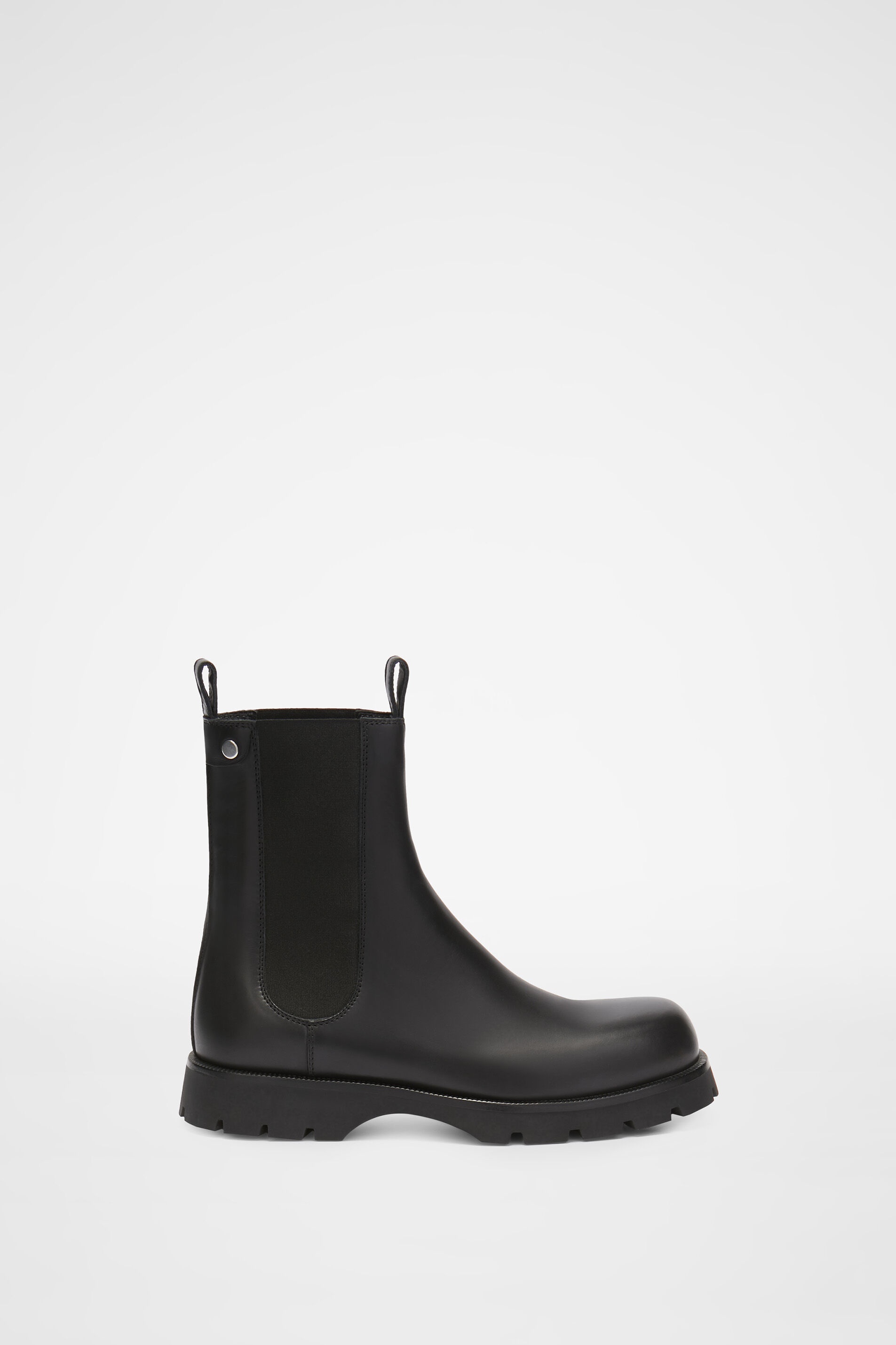 Chelsea Boots - 1