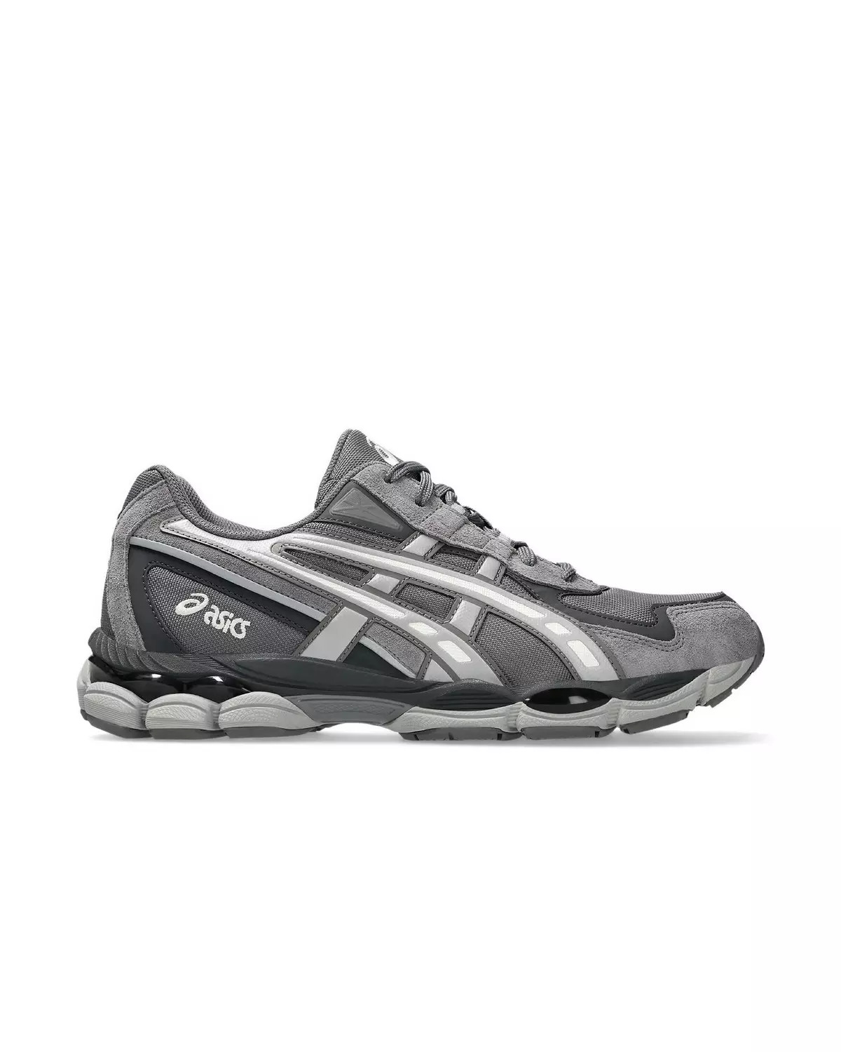 ASICS GEL-NYC 2055 "Grey" Men's Shoe - 1