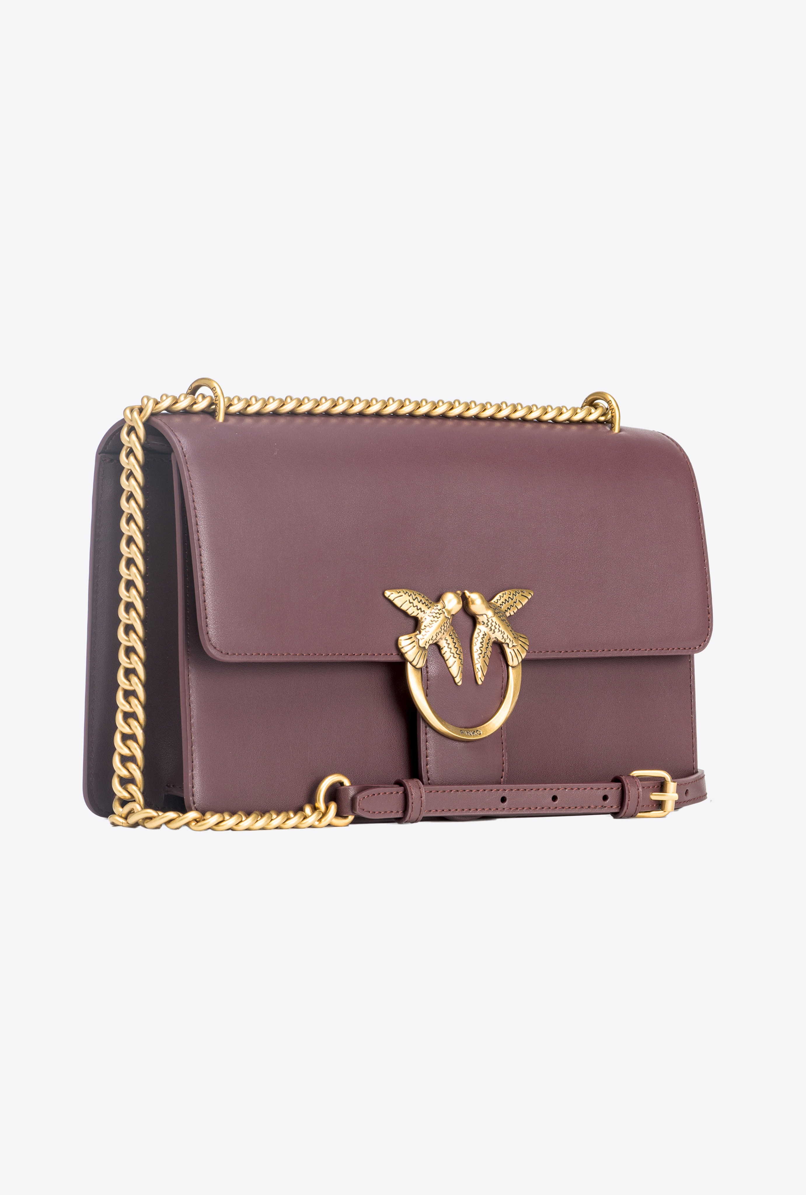 CLASSIC LOVE BAG ONE SIMPLY - 3