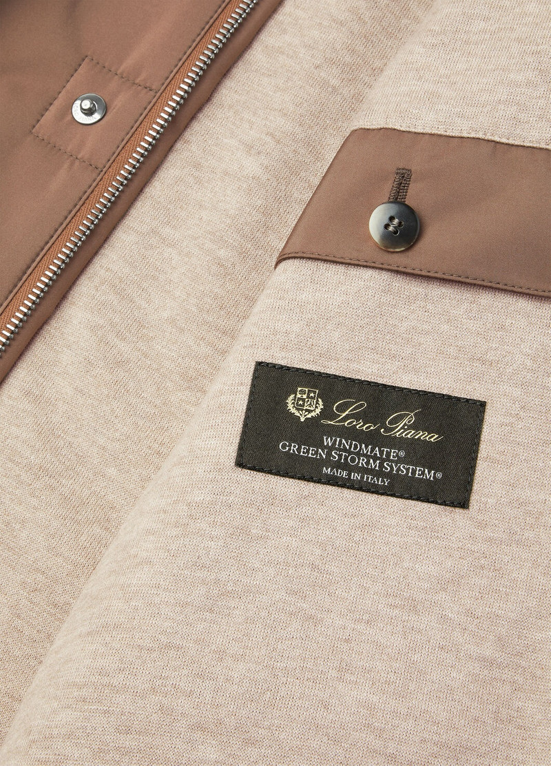 Traveller Field Jacket 8