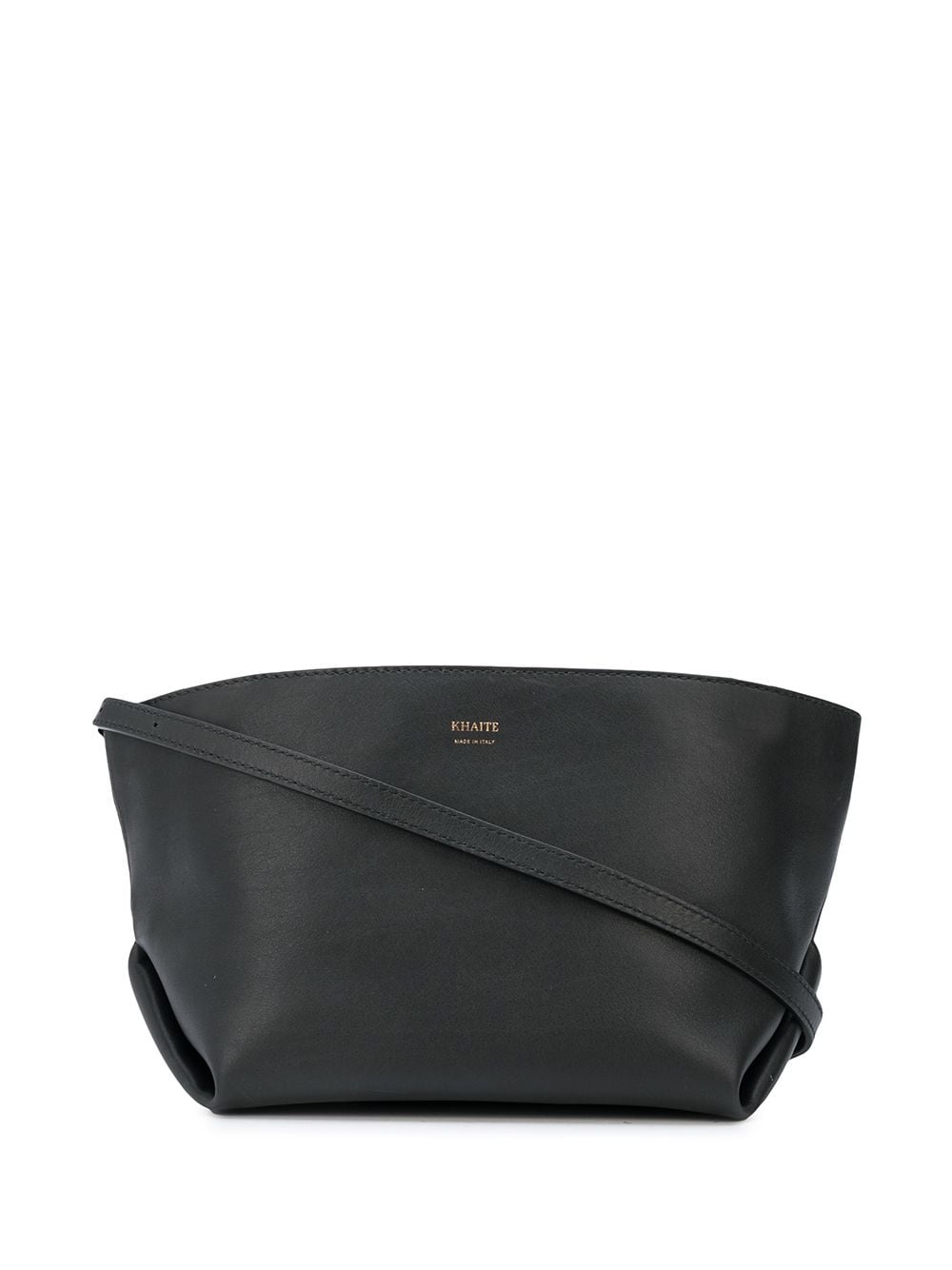 The Envelope Pleat crossbody bag - 1