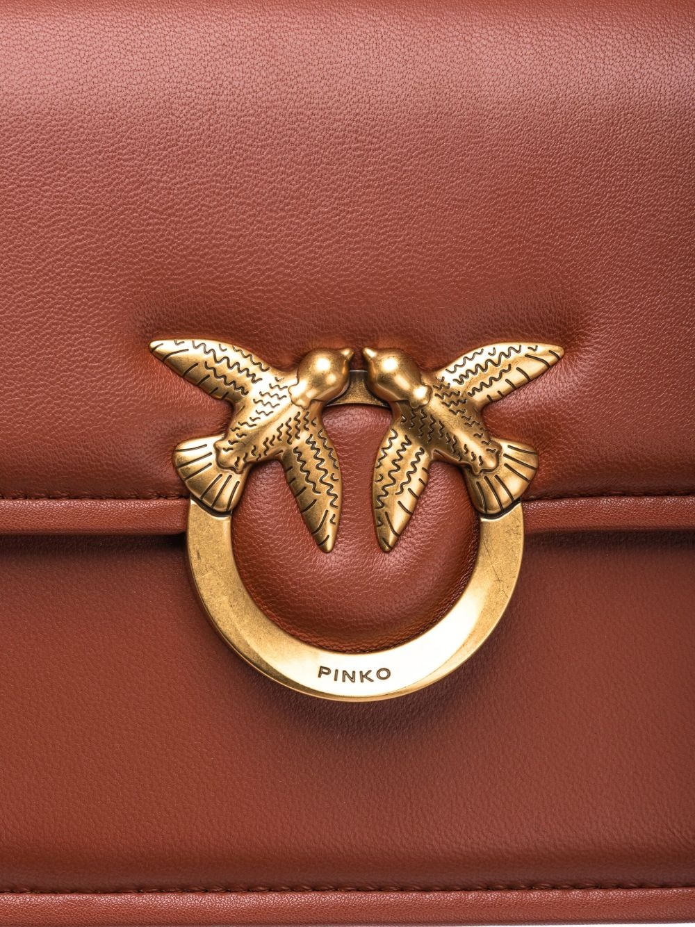 Love Birds shoulder bag - 4