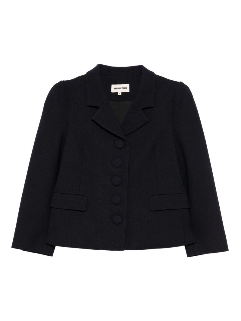 wool blazer 1