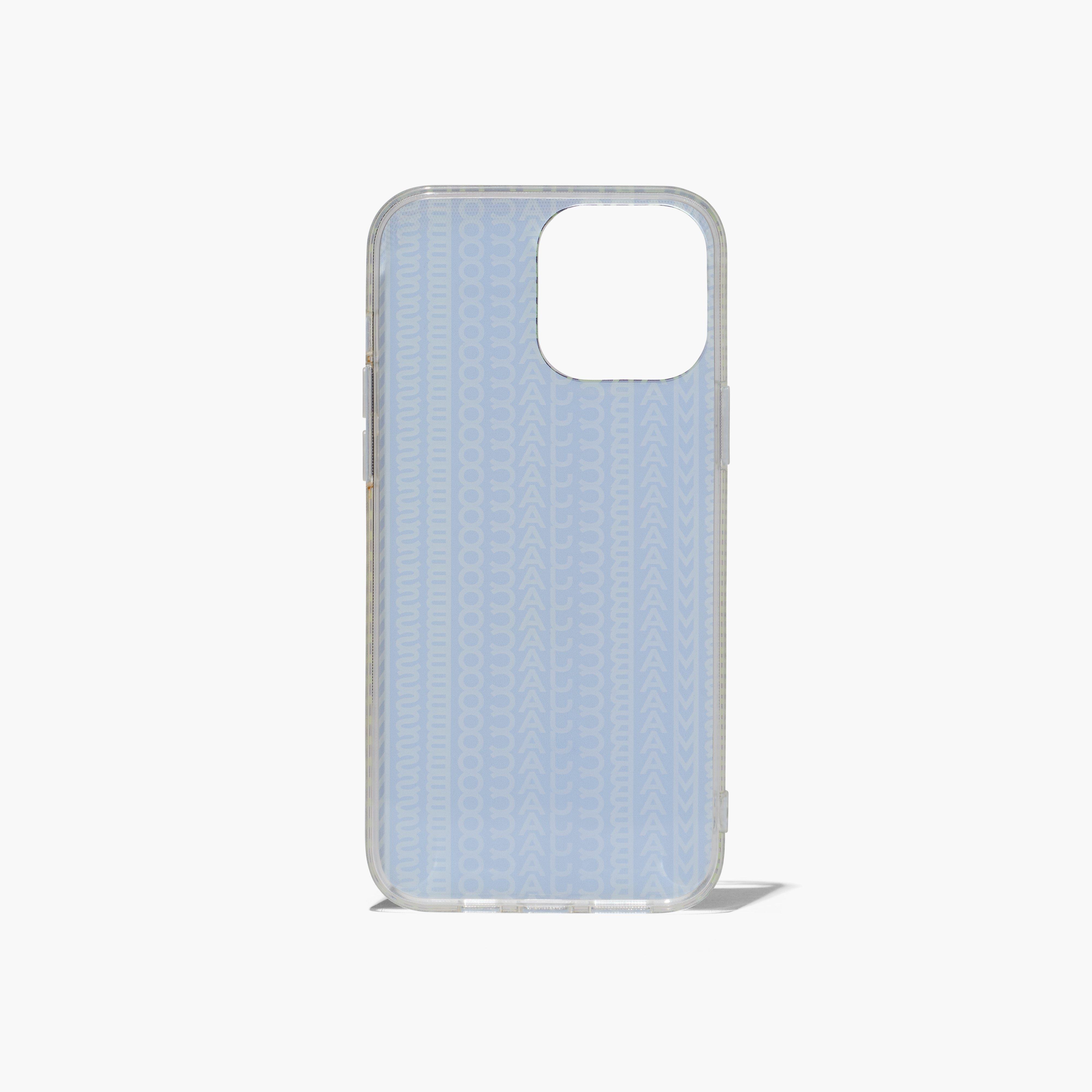 THE MONOGRAM IPHONE CASE 14 PRO - 2