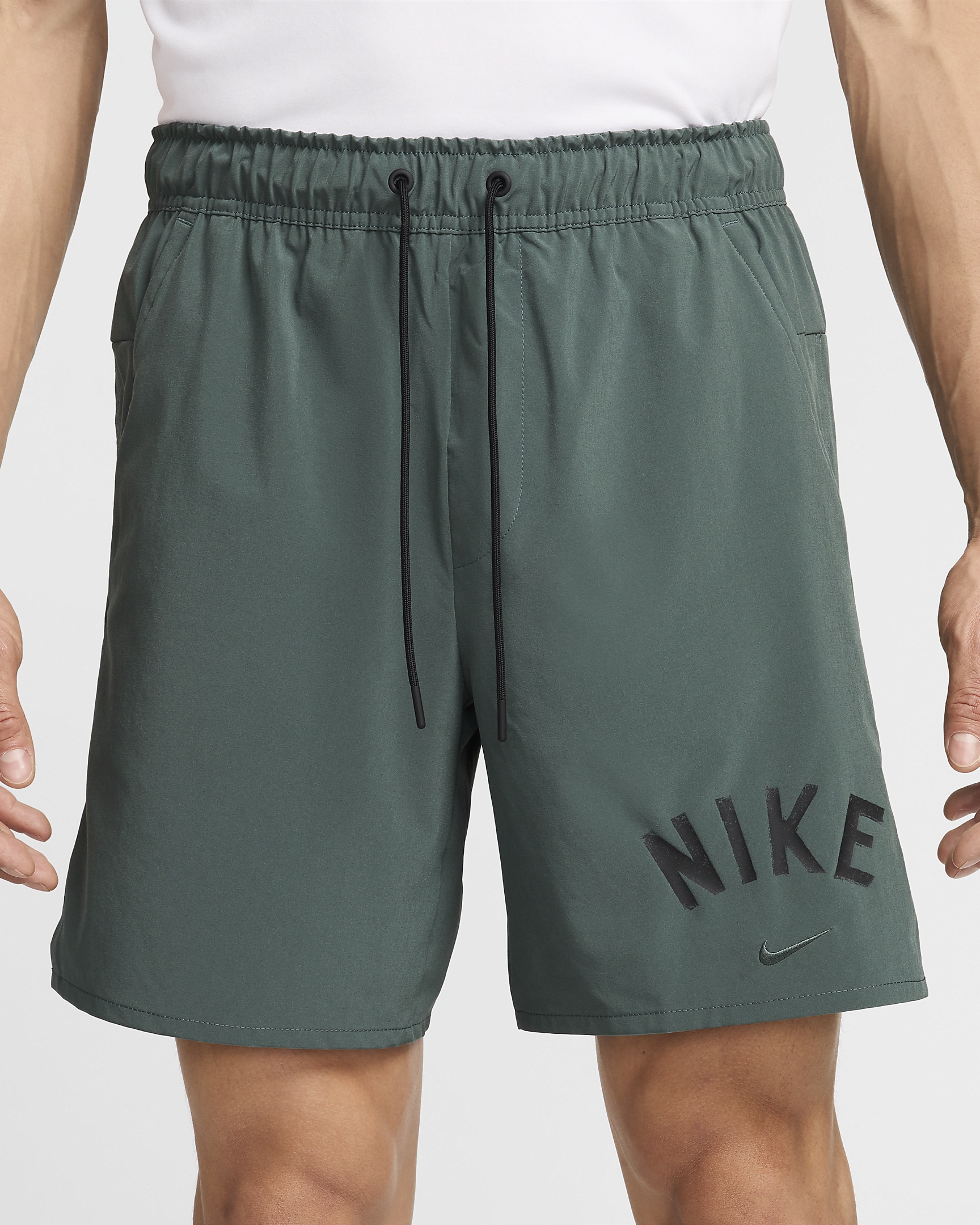 Nike Unlimited Swoosh Men's 7" Dri-FIT Unlined Versatile Shorts - 2