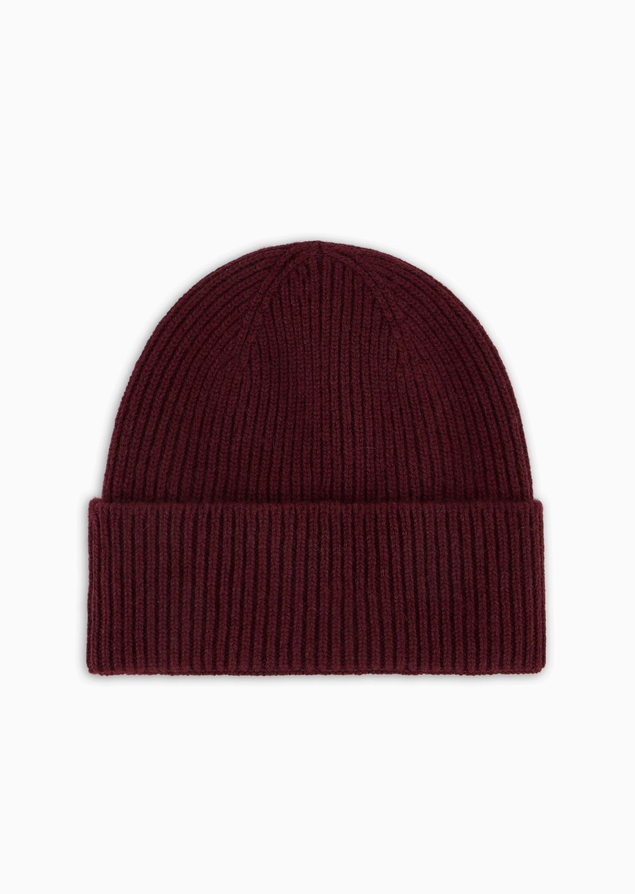 Cashmere beanie - 3