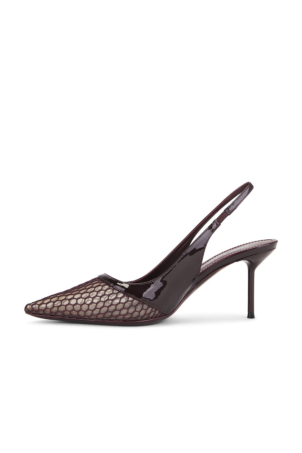 Lidia 70 Slingback - 5