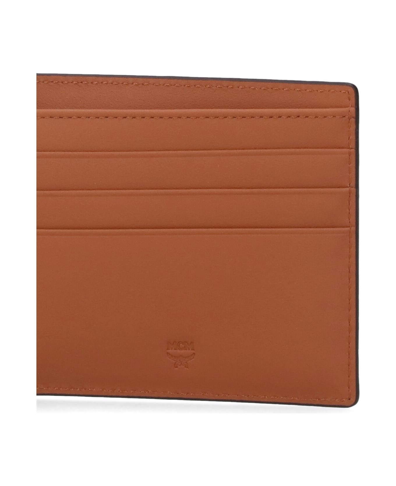 'visetos' Bi-fold Wallet - 4