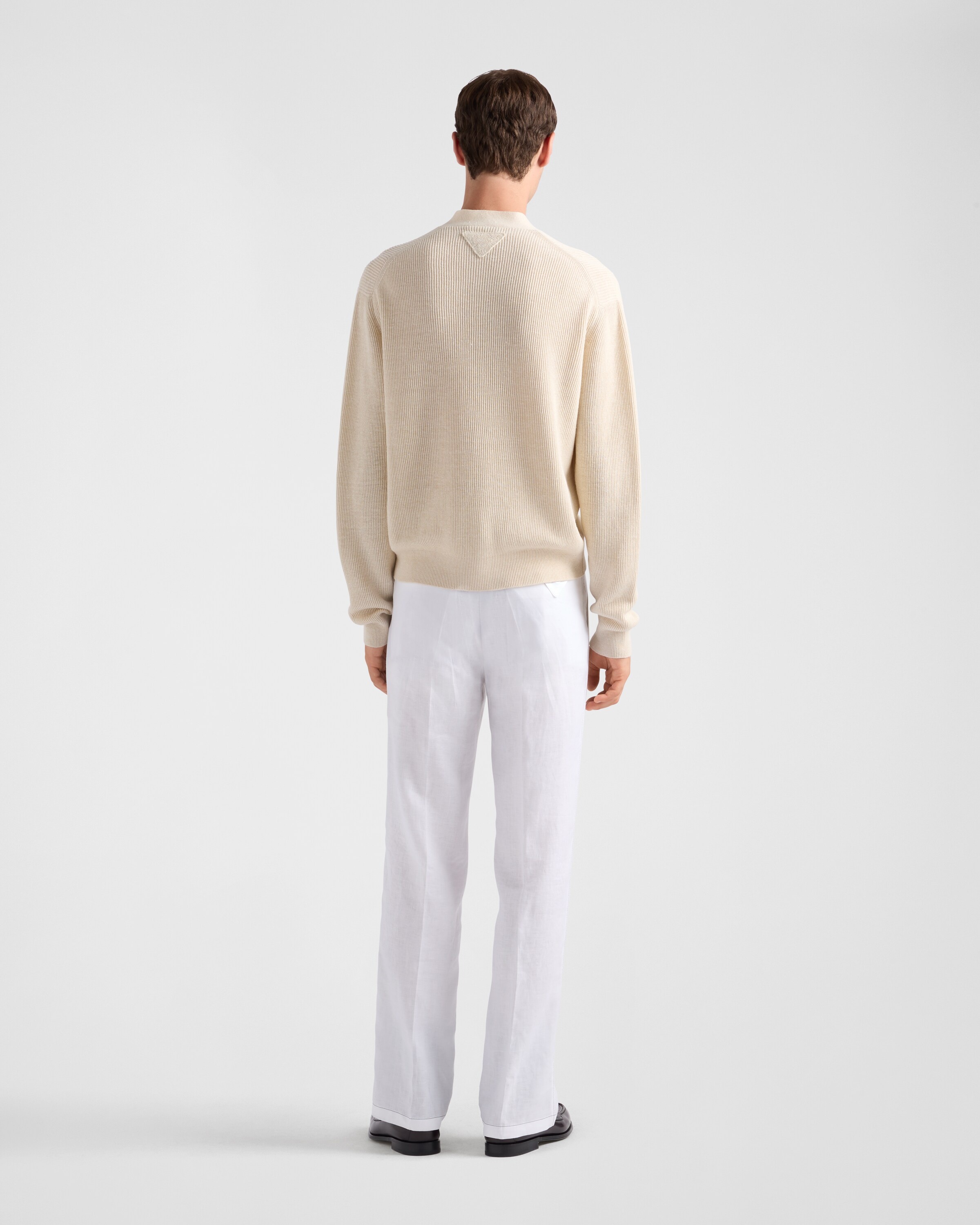 Linen pants - 5