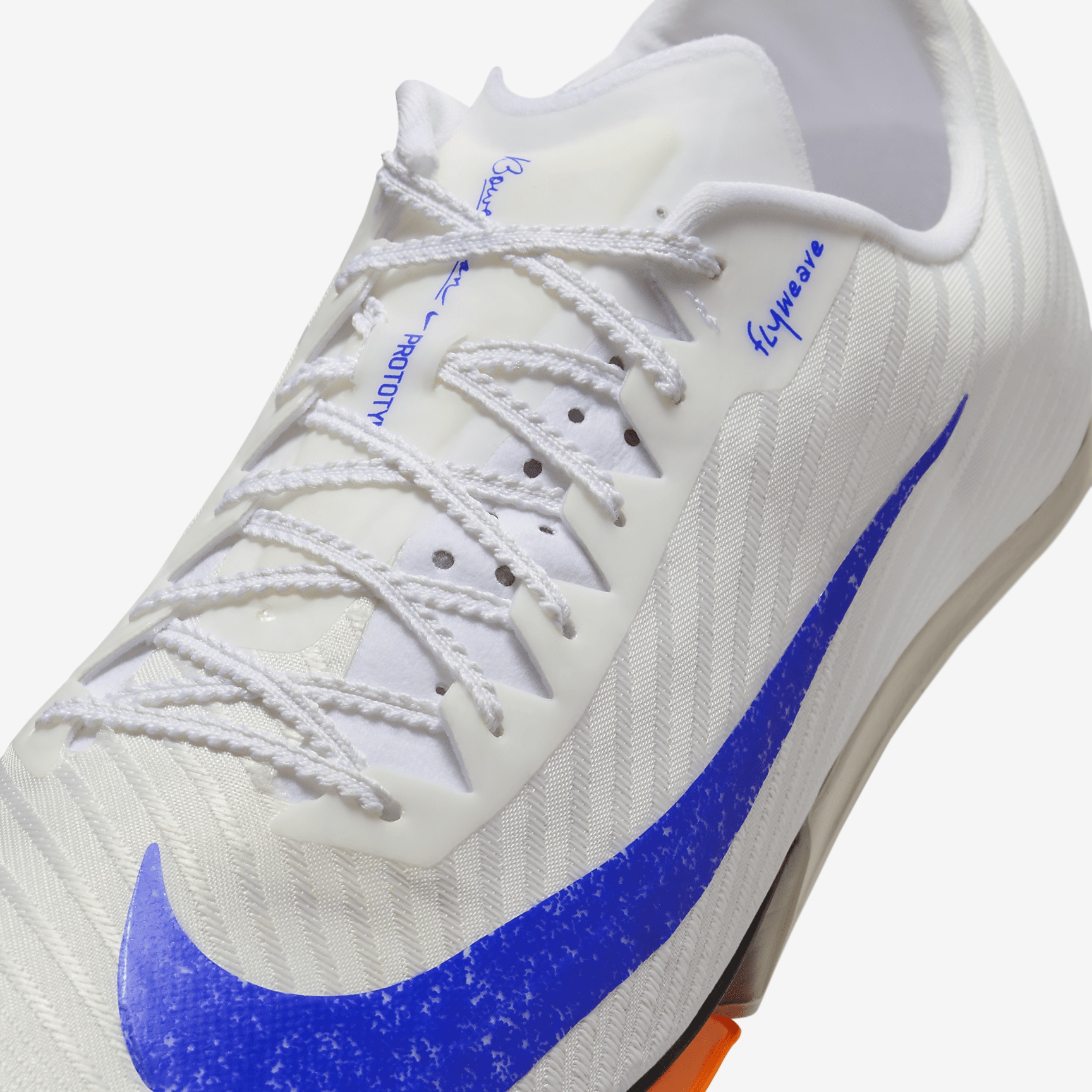 Nike Nike Maxfly 2 Blueprint Track & Field Sprinting Spikes