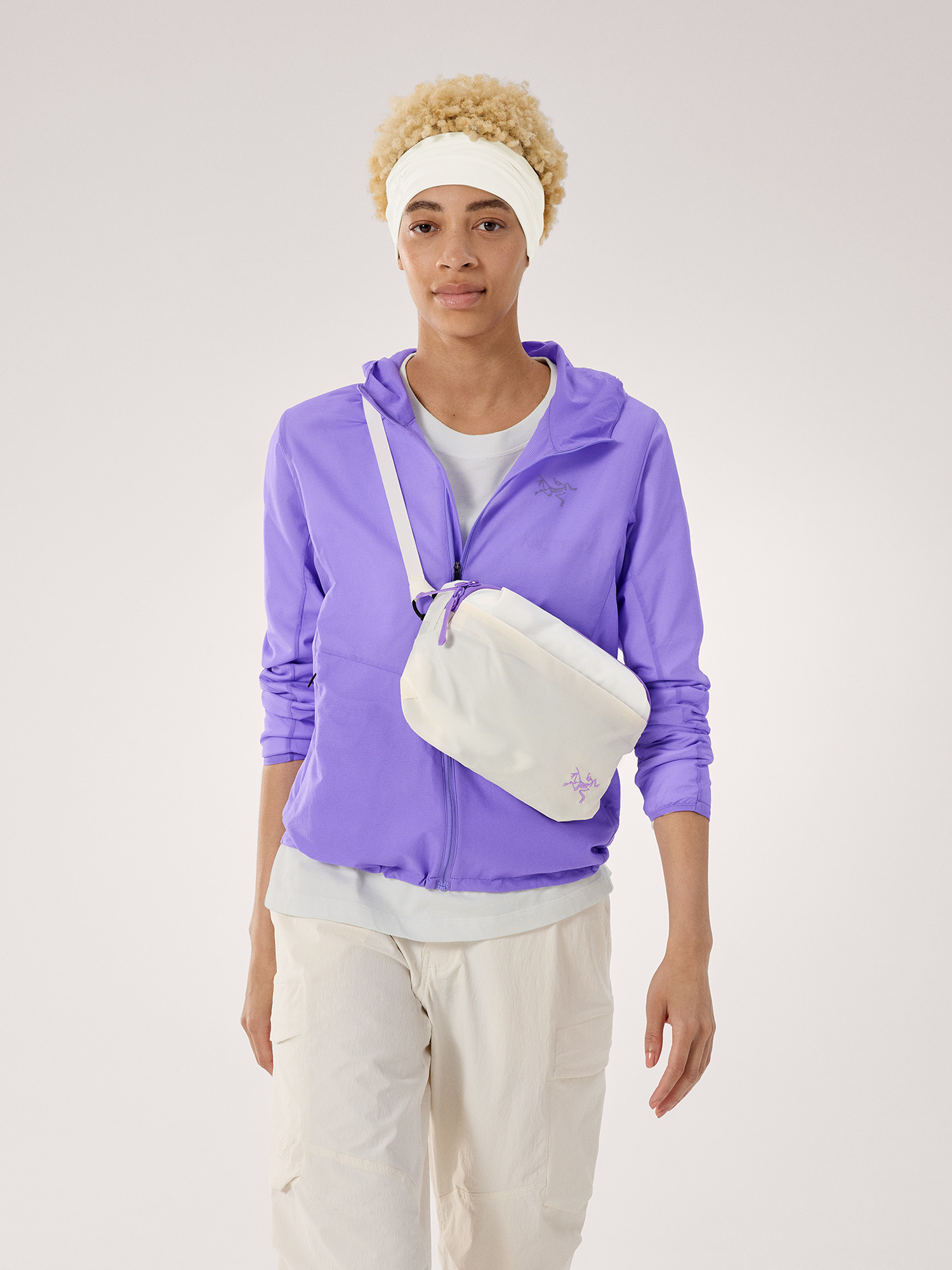Heliad Crossbody Bag - 3