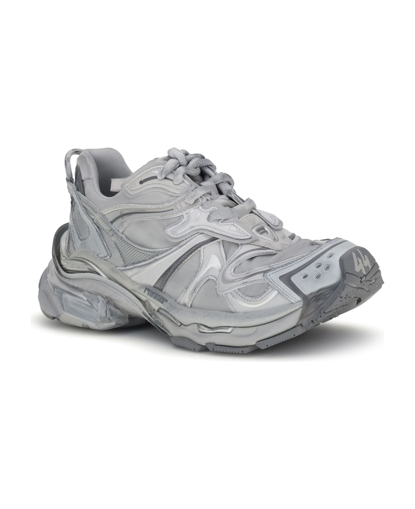 Runner 2 Sneakers - 2