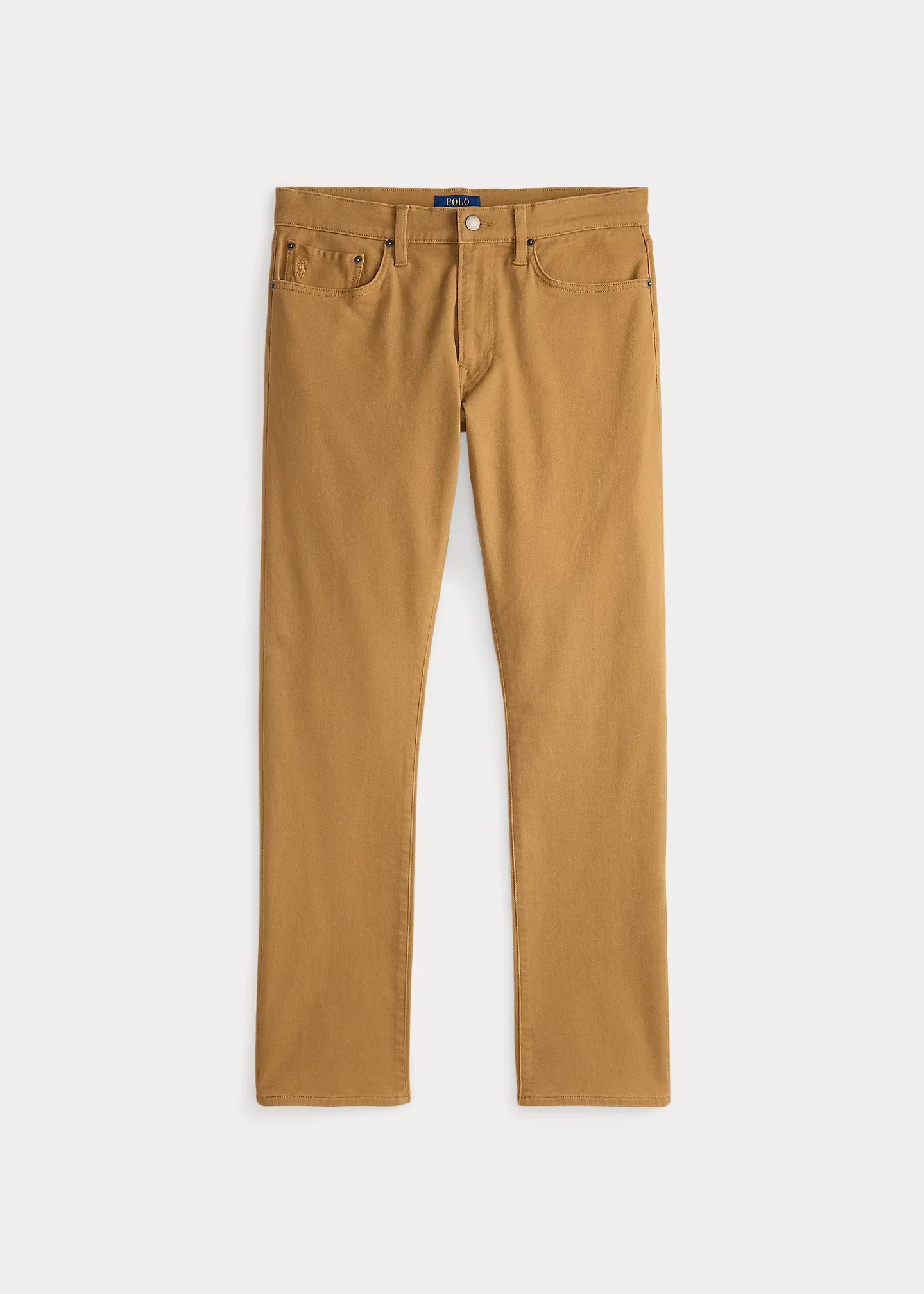 Sullivan Slim Stretch Twill Pant - 1