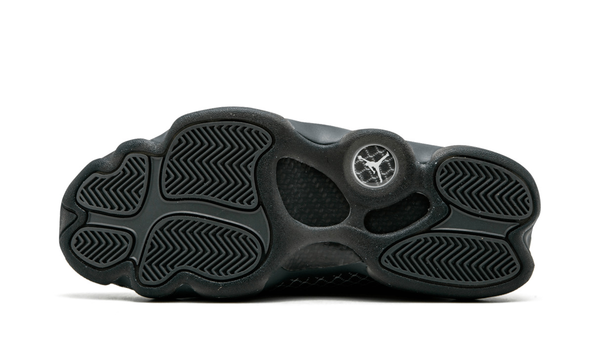 Jordan Horizon - 5