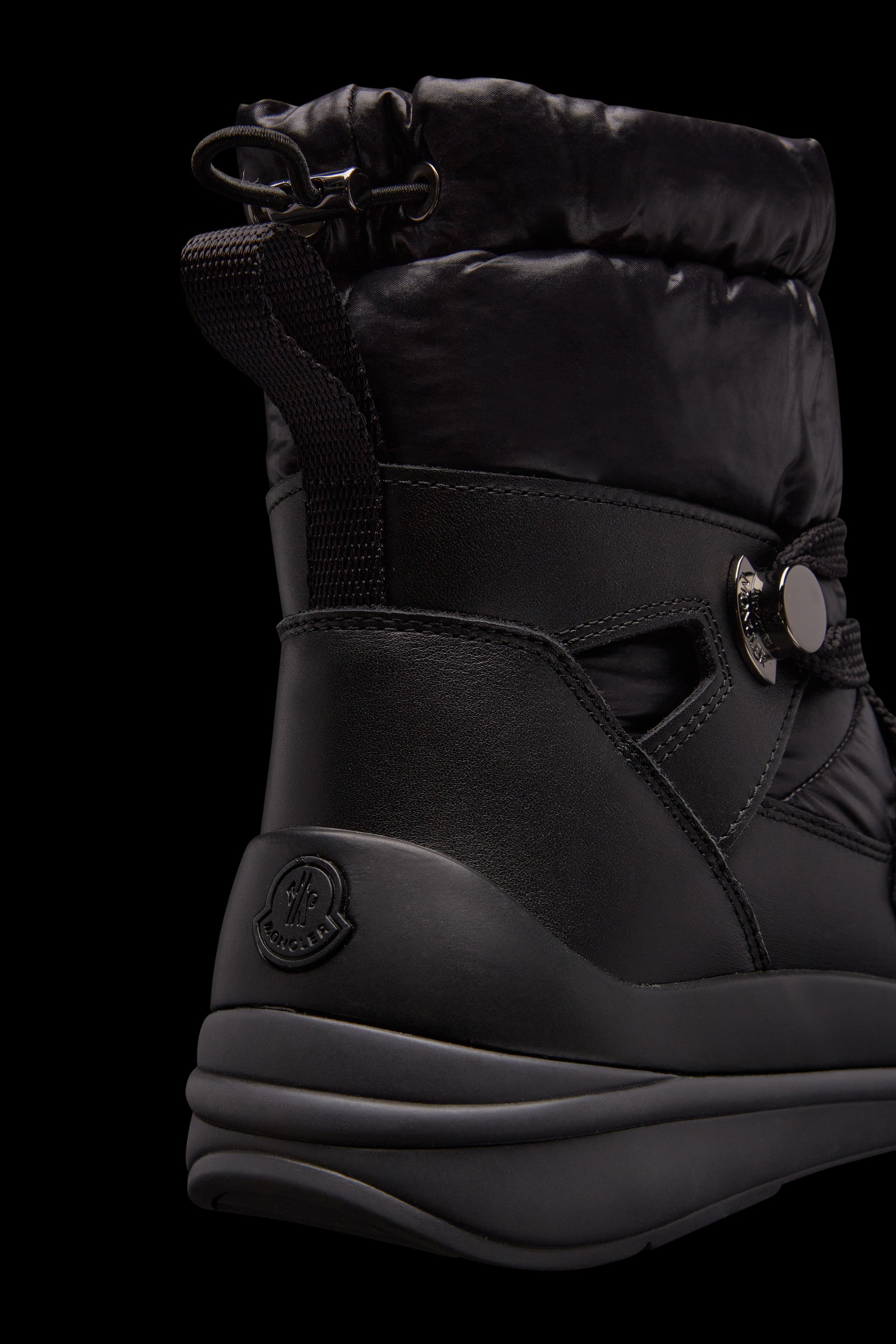 Insolux Snow Boots - 4