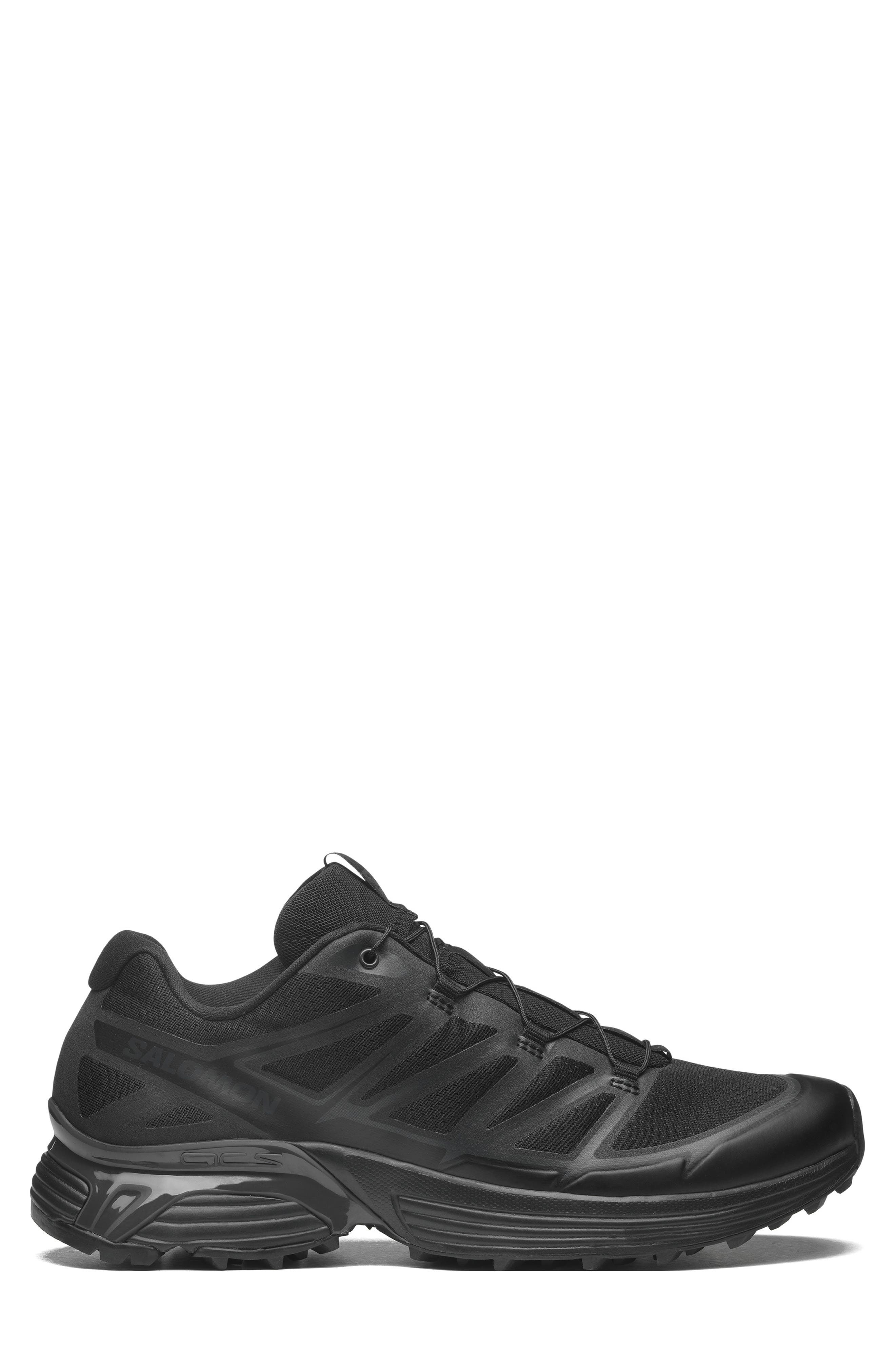 Salomon Gender Inclusive XT-Pathway 2 Sneaker in Black at Nordstrom - 2