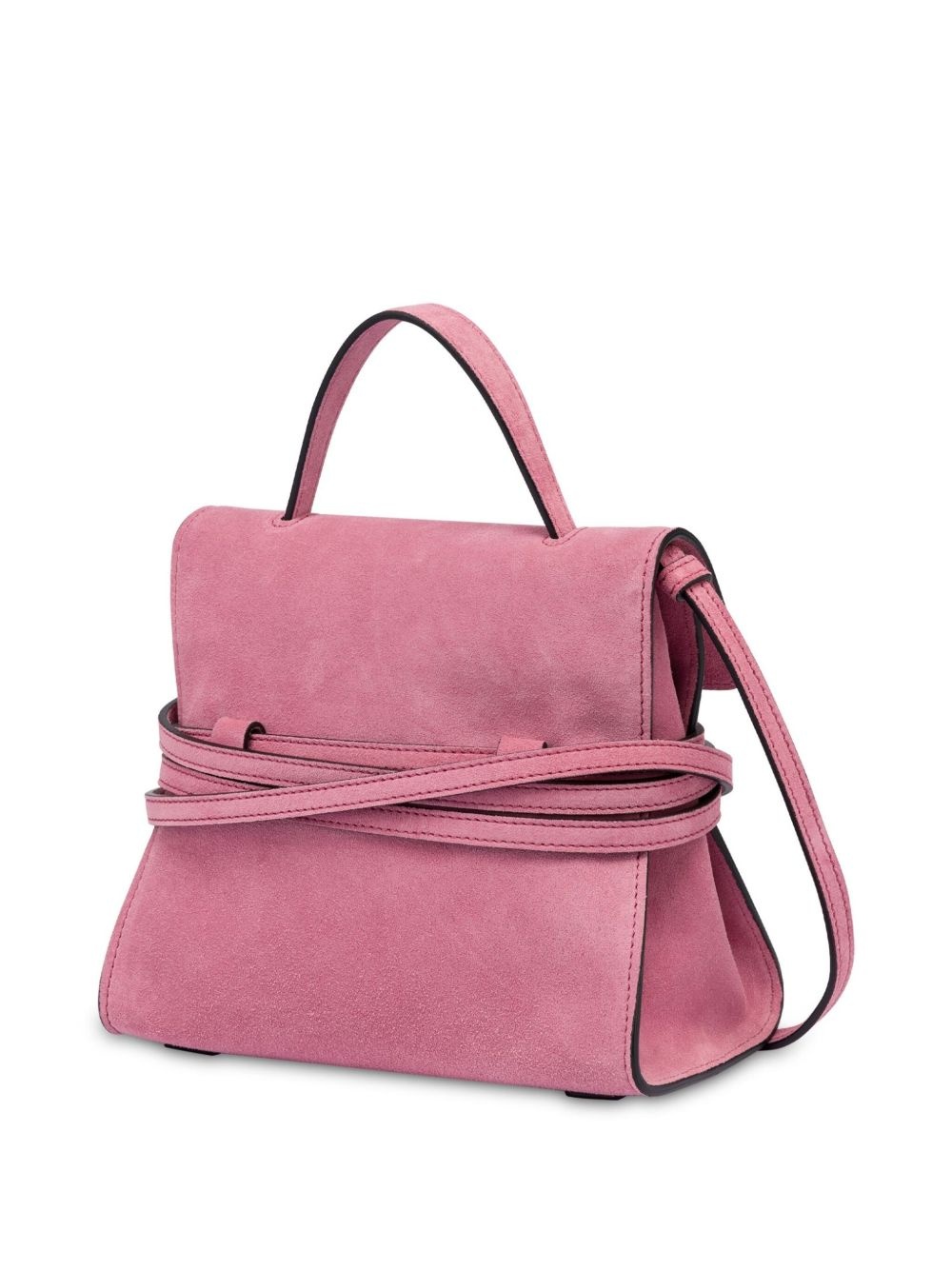 Tie Me tote bag - 2