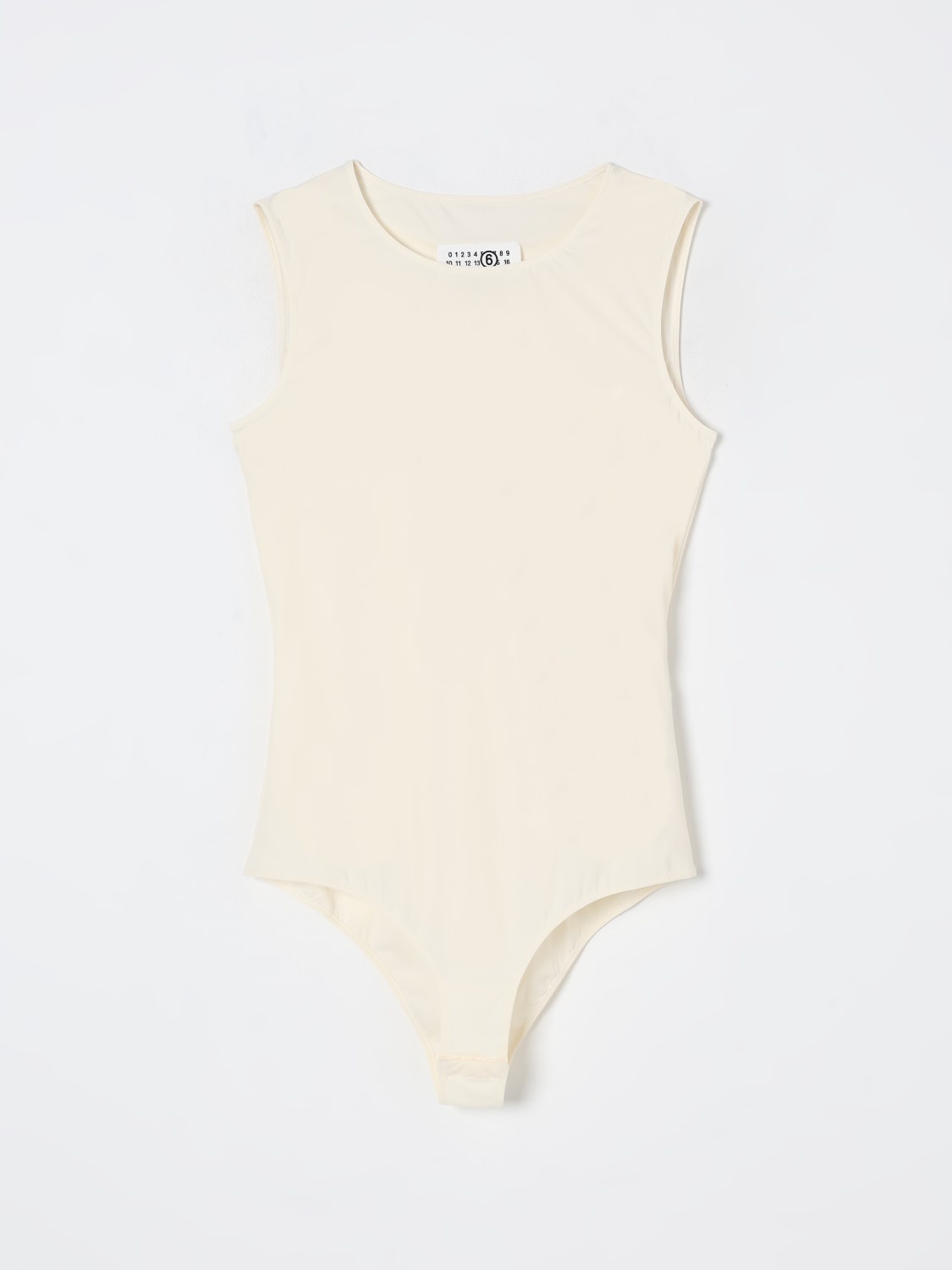 Body woman Mm6 Maison Margiela - 2
