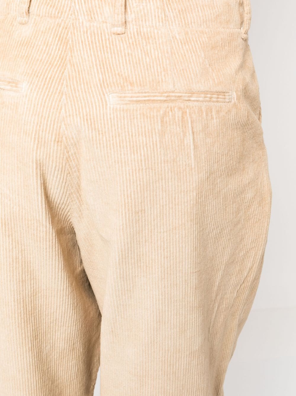 Borrowed corduroy trousers - 5