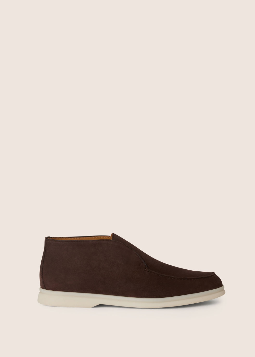 Open Walk Boots - 1