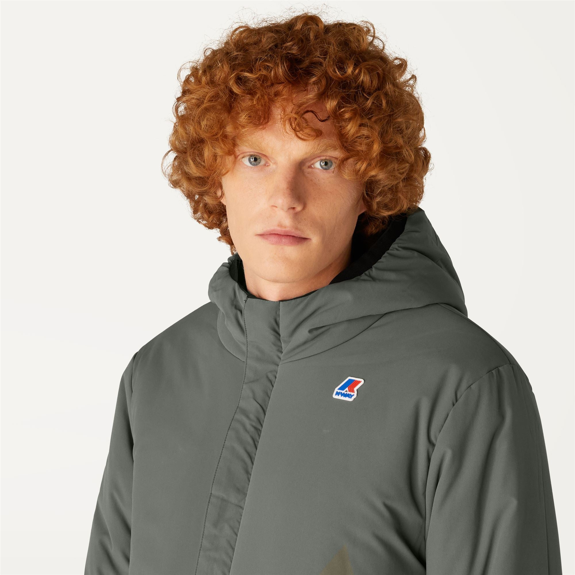 JACQUES WARM REVERSIBLE - 3